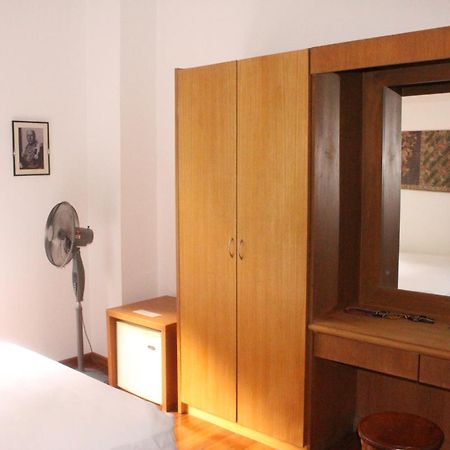 Nanga Damai Homestay Santubong Zimmer foto