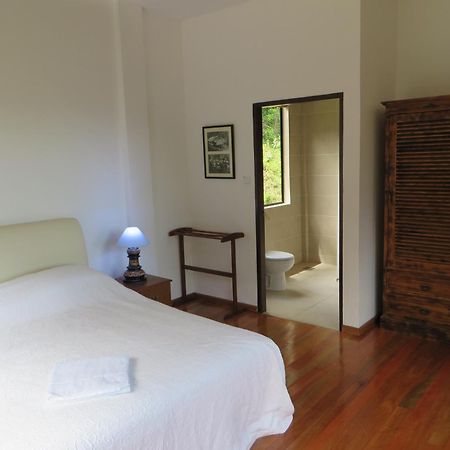Nanga Damai Homestay Santubong Zimmer foto