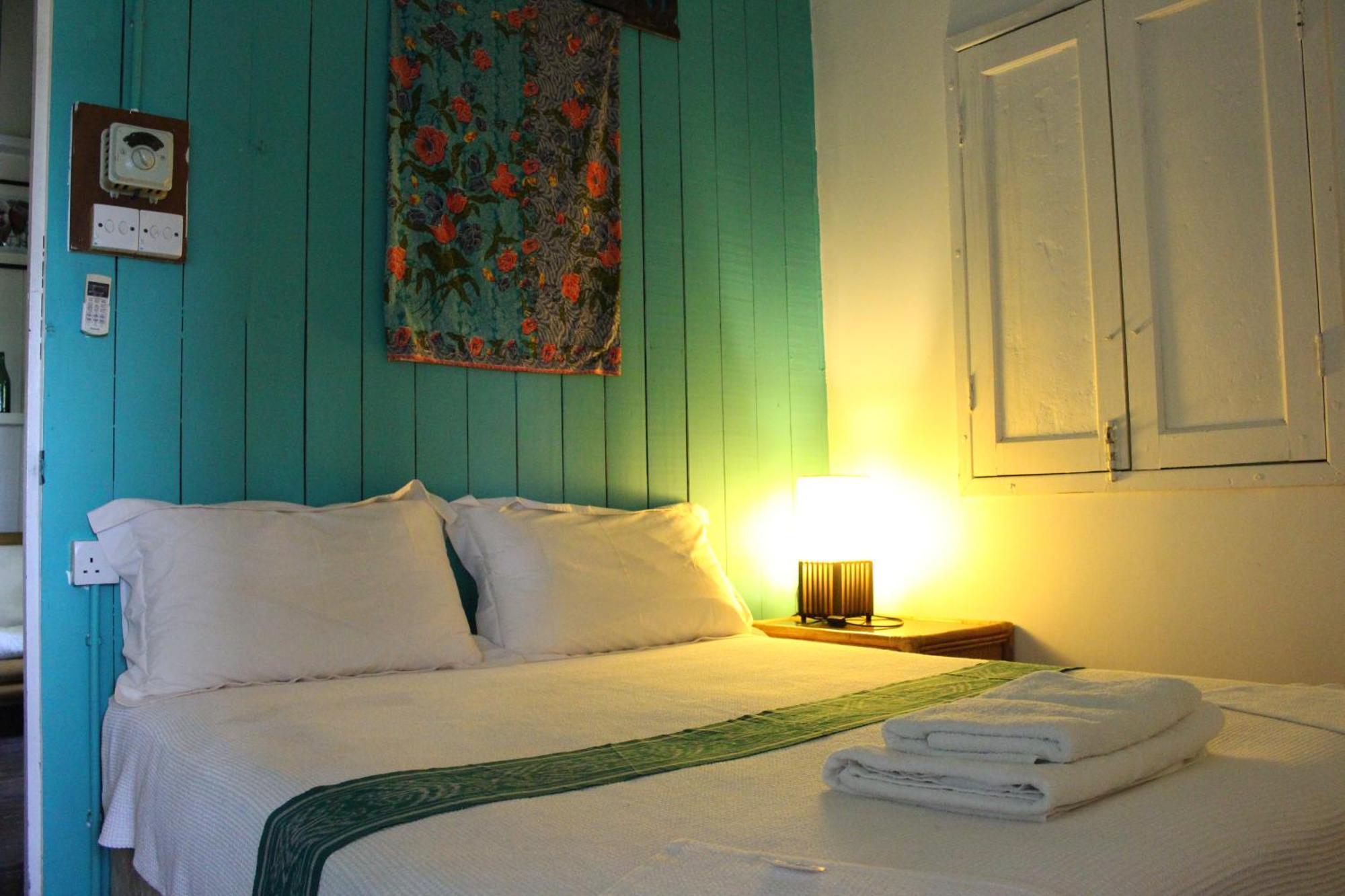 Nanga Damai Homestay Santubong Zimmer foto