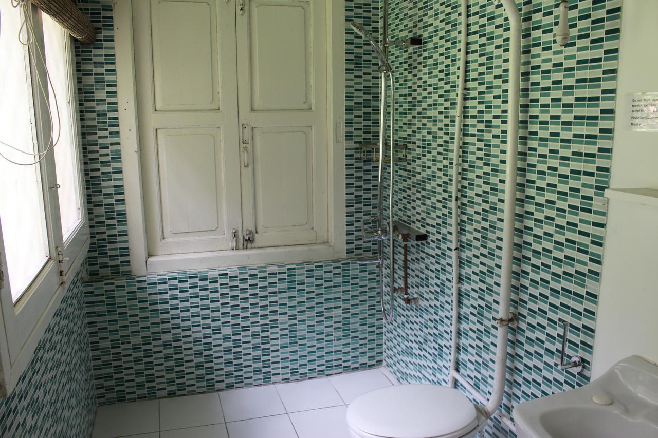 Nanga Damai Homestay Santubong Zimmer foto